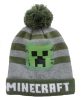 Minecraft Pixel gyerek sapka 54 cm