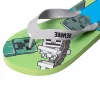 Minecraft Beware gyerek papucs, Flip-Flop 37/38