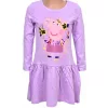 Peppa malac Flower gyerek ruha 5 év / 110 cm