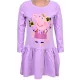 Peppa malac Flower gyerek ruha 5 év / 110 cm