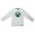 Xbox Endless White gyerek hosszú ujjú póló, felső 12 év / 152 cm