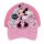 Disney Minnie Lovin' Life Light Pink gyerek baseball sapka 54 cm