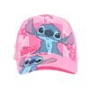 Disney Lilo és Stitch, A csillagkutya Sweet Rose gyerek baseball sapka 52 cm