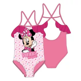   Disney Minnie Dotty gyerek fürdőruha, úszó 7 - 8 év / 122 - 128 cm