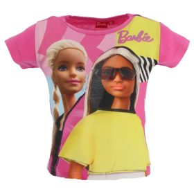 Barbie Icon Pink gyerek rövid póló, felső 3 év / 98 cm