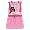 Barbie Icon gyerek nyári ruha 6 év / 116 cm