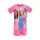 Barbie Trendy Pink gyerek rövid pizsama 5 év / 110 cm