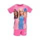 Barbie Trendy Pink gyerek rövid pizsama 8 év / 128 cm