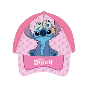   Disney Lilo és Stitch, A csillagkutya Scrump gyerek baseball sapka 52 cm