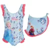 Disney Jégvarázs Frolic gyerek fürdőruha és sarong szett 5 - 6 év / 110 - 116 cm