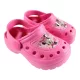 Disney Minnie Butterfly gyerek papucs, clog 30/31