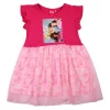 Barbie Glam gyerek nyári ruha 8 év / 128 cm