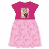 Barbie Glam gyerek nyári ruha 8 év / 128 cm