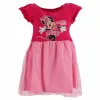 Disney Minnie Fun gyerek nyári ruha 3 év / 98 cm