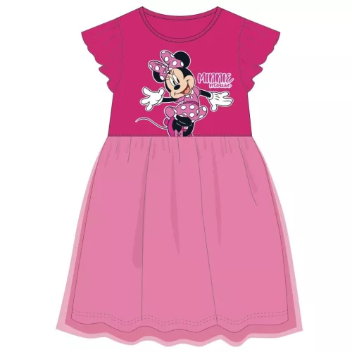 Disney Minnie Fun gyerek nyári ruha 3 év / 98 cm