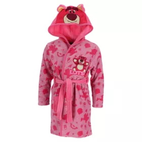   Disney Játékháború Lotso gyerek köntös 2 - 3 év / 92 - 98 cm