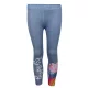 Peppa malac Denim gyerek leggings 2 év / 92 cm