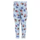 Disney Jégvarázs Nokk gyerek leggings 7 - 8 év / 122 - 128 cm