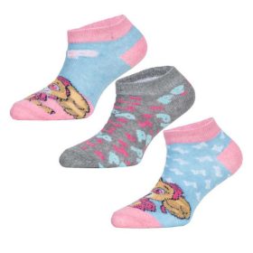 Mancs Őrjárat Skye Blue gyerek titokzokni 23/26