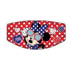 Disney Minnie Dots hajpánt