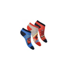 Disney Verdák Hero gyerek titokzokni 23/26