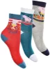 Peppa malac George Blue gyerek zokni 27/30