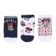 Disney Minnie Lovely Blue baba zokni 6/12 hó
