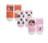 Disney Minnie Explorer Pink baba zokni 6/12 hó