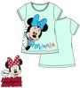 Disney Minnie Surprise Blue gyerek rövid póló, felső 3 év / 98 cm