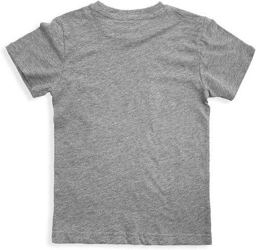 Harry Potter Quidditch Grey gyerek rövid póló, felső 6 év / 116 cm