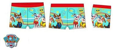 Mancs Őrjárat Cool Blue gyerek fürdőnadrág, short 4 év / 104 cm