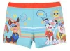 Mancs Őrjárat Cool Blue gyerek fürdőnadrág, short 5 év / 110 cm