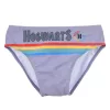Harry Potter Hogwarts Light gyerek fürdőnadrág, úszó 12 év / 152 cm