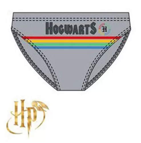 Harry Potter Hogwarts Light gyerek fürdőnadrág, úszó 8 év / 128 cm