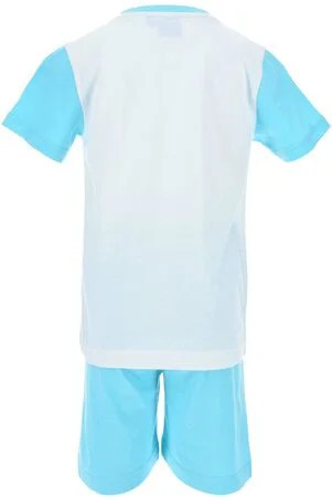 Batman Protects Blue gyerek rövid pizsama 4 év / 104 cm