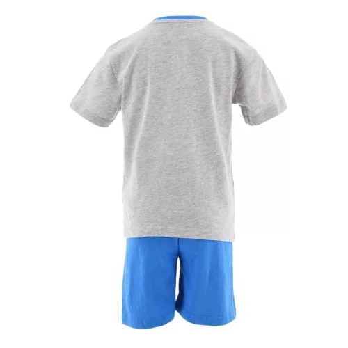 Mancs Őrjárat Adventure Pups gyerek rövid pizsama 3 év / 98 cm