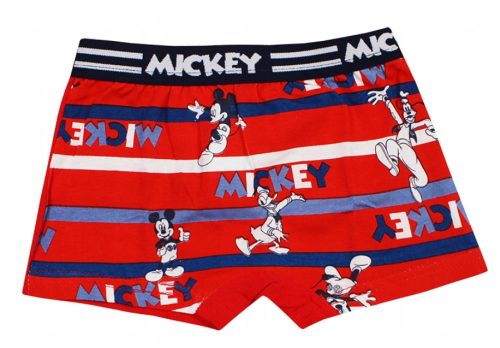 Disney Mickey Motion gyerek boxeralsó 2 darab/csomag 4 - 5 év / 104 - 110 cm