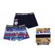 Disney Mickey Motion Blue gyerek boxeralsó 2 darab/csomag 2 - 3 év / 92 - 98 cm