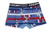 Disney Mickey Motion Blue gyerek boxeralsó 2 darab/csomag 6 - 8 év / 116 - 128 cm