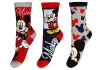 Disney Mickey Cozy gyerek zokni 31/34