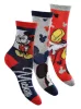 Disney Mickey Cozy gyerek zokni 31/34