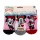 Disney Minnie Love Mam Pink baba zokni 6/12 hó