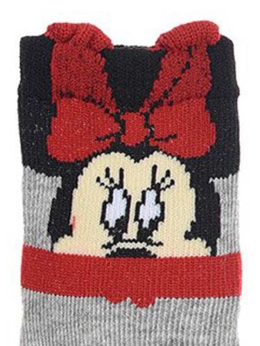 Disney Minnie Figaro baba zokni 6/12 hó