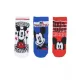 Disney Mickey Genius baba zokni 0/6 hó