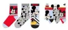 Disney Mickey Stride Red gyerek zokni 27/30