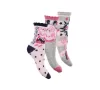 Peppa malac Sparkle Steps gyerek zokni  27/30