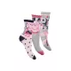 Peppa malac Sparkle Steps gyerek zokni  31/34