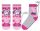 Peppa malac Pink gyerek zokni  31/34