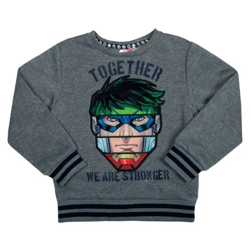 Bosszúállók Together gyerek melegítő, jogging szett 6 év / 116 cm