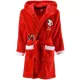 Disney Mickey Red Karácsonyi gyerek köntös 4 év / 104 cm